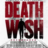 Death wish - Razbunarea