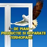 Productie, reparatii si reglaje tamplarie PVC