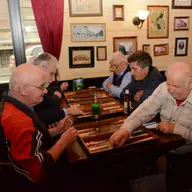 Cupa de Table EMA - 18 martie 2018