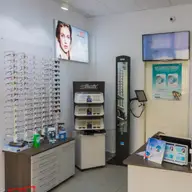Montaj Optik Lentil