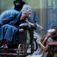 Trei nominalizări la Gala Premiilor UNITER 2018 pentru Teatrul German de Stat Timișoara