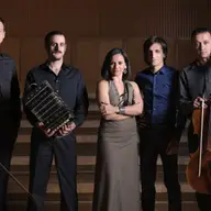 Concert Argentango