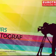 Scoala Eurotraining incepe curs de fotografie in Timisoara