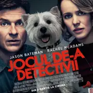 Jocul de-a detectivii