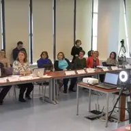 GirlsTech la Universitatea Politehnica Timișoara