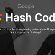 Studenții UPT își testează abilitățile în Hash Code, un concurs organizat de Google