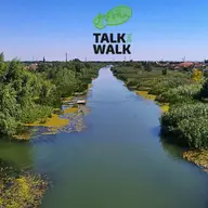 Talk the Walk #8 - Ne plimbăm cu Științescu