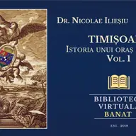Lansare de carte: Istoria unui oras european