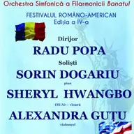 Festivalul de muzica Româno-American