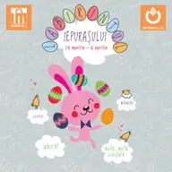 Labirintul Iepurasului