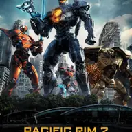 Pacific Rim 2: Revolta