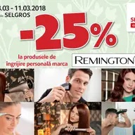 Oferta la produse de ingrijire personala