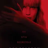 Red Sparrow