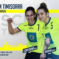 SCM Timisoara - FC Arges