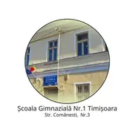 Scoala Gimnaziala Nr. 1
