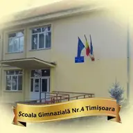Scoala Gimnaziala Nr. 4