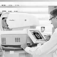 Servicii de Oftalmologie si Optica medicala in Timisoara