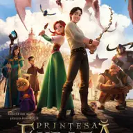 Printesa furata