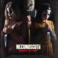 Necunoscutii: Pradatori in noapte