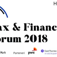 Tax & Finance Forum Timisoara