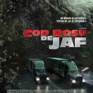 Cod rosu de jaf