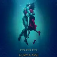 Forma apei