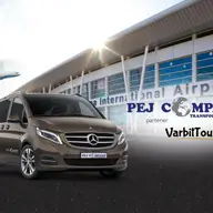 Transfer aeroport Budapesta - Timisoara - Belgrad - Viena