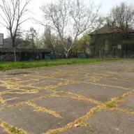 Baza sportivă Uszoda va fi revitalizată pentru Baschet