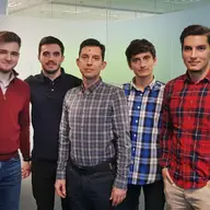O echipă de Universitatea Politehnica Timișoara a câștigat Big Idea Challenge 2018