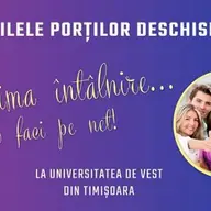 Zilele Portilor Deschise la UVT