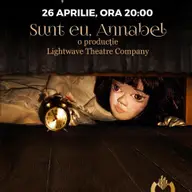 Sunt eu, Annabel