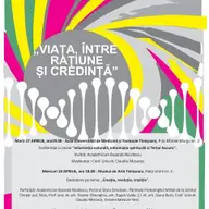 Vremea bucuriei - editia a X-a