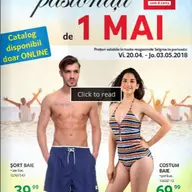 Costume de baie de la Selgros Timisoara