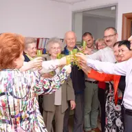 Deschiderea oficiala a Clinicii Naturell
