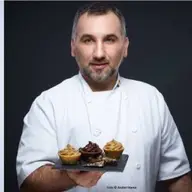 Atelier creativ cu deserturi RAW