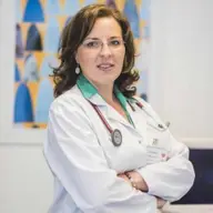 Dumitrescu Andreea - doctor