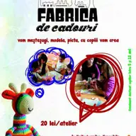 Fabrica de cadouri