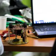 RoboTEC 2018 și-a desemnat câștigătorii
