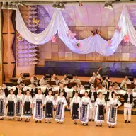 Concurs ”Topul Primaverii”