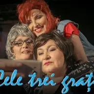 Cele trei gratii
