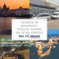 Vacanta in Budapesta, trucuri pentru un sejur perfect
