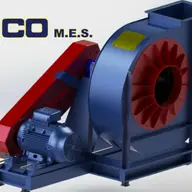 Cum alegi ventilatorul industrial potrivit – ghid oferit de expertii BRACO