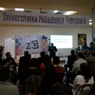 Bilanț la „Zilele Carierei”: zeci de firme, sute de CV-uri, mii de participanți