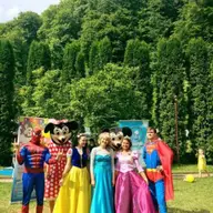 Ziua Copilului la Valea lui Liman