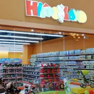 Hippoland