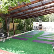 Yoga pentru detoxifiere si meditatie