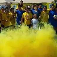 Club Sportiv Rugby Warriors Timisoara campioana la minirugby