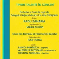 Tinere Talente