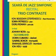 Fascinating Jazzy Rhythm