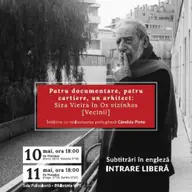 „Vecinii" îşi spun povestea la Biblioteca UPT
